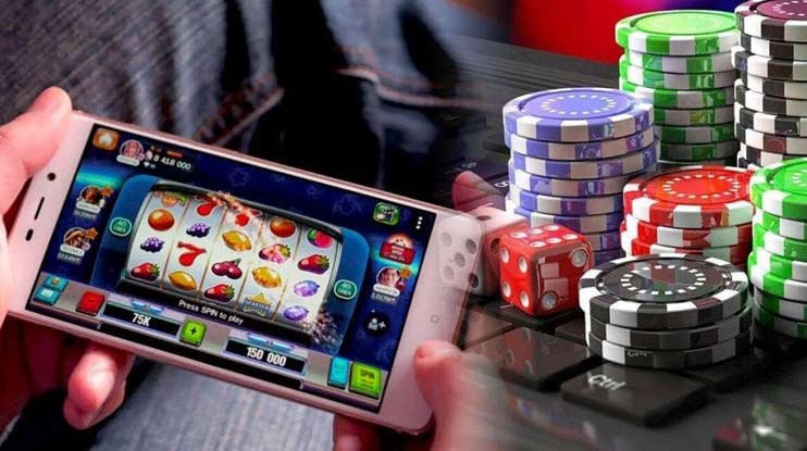 LuckyAce အက်ပ် မိုဘိုင်းလ်မှ Casino Slots Sportsbook ကစားနေသော Myanmar ကစားသမား မြင်ကွင်း