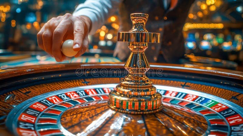 Classic Slots သုံးဘောင် Reel ပုံစံနှင့် Bar၊ Seven Symbols တို့ ပါဝင်သောမြင်ကွင်း