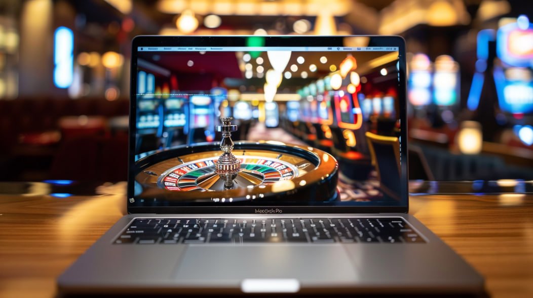 တိုက်ရိုက် Live Casino – အစစ်အမှန် ဒိုင်လာများနှင့် ကစားသည့် ဂိမ်းခန်း